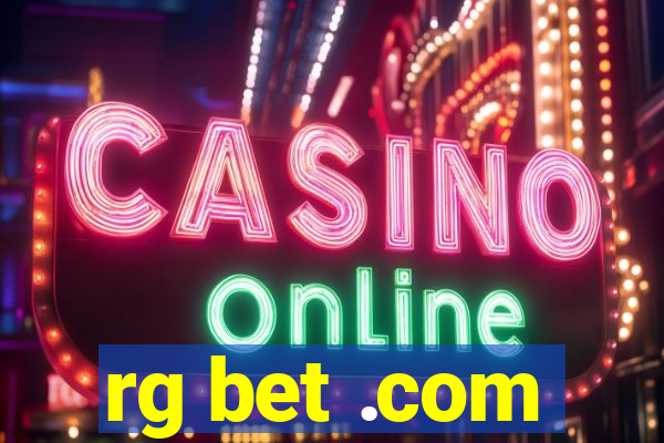 rg bet .com